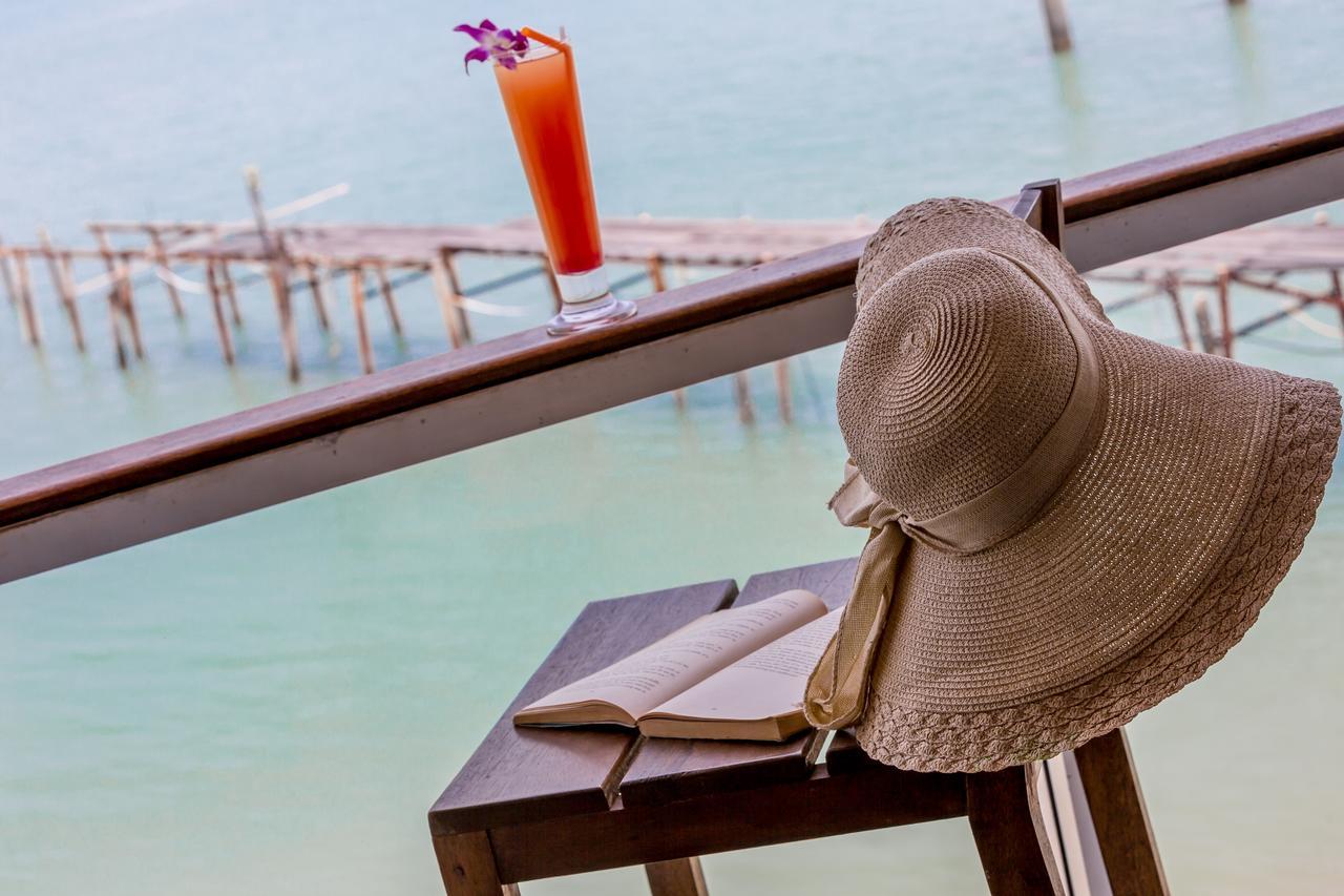 Enjoy Beach Bophut Εξωτερικό φωτογραφία