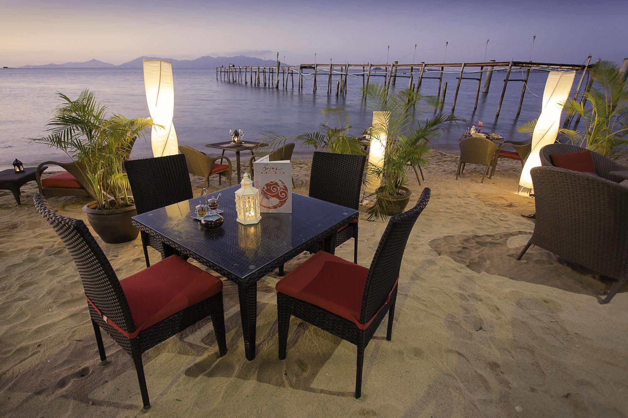 Enjoy Beach Bophut Εξωτερικό φωτογραφία