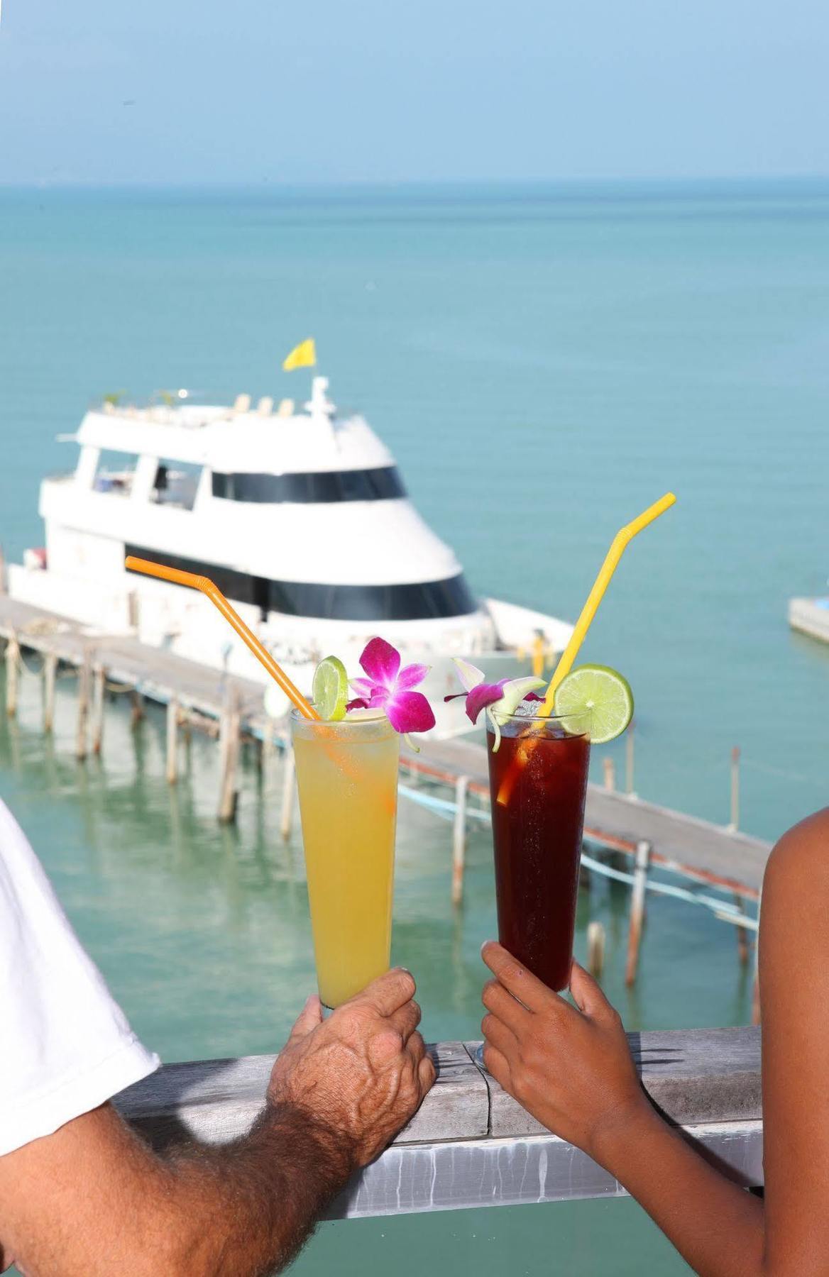 Enjoy Beach Bophut Εξωτερικό φωτογραφία