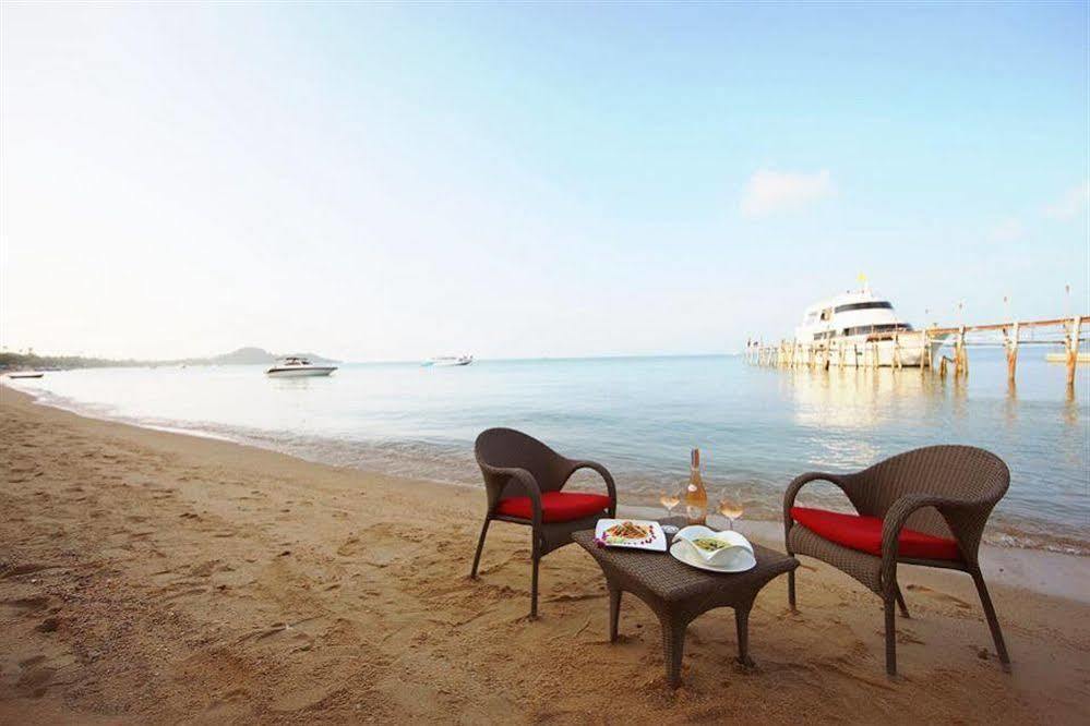Enjoy Beach Bophut Εξωτερικό φωτογραφία